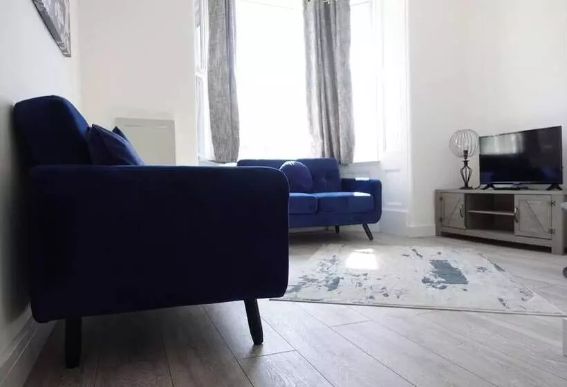 レジデンス West Lake District Stays  Contractor Accommodation