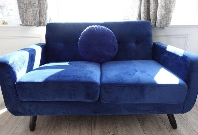 住所 West Lake District Stays Contractor Accommodation