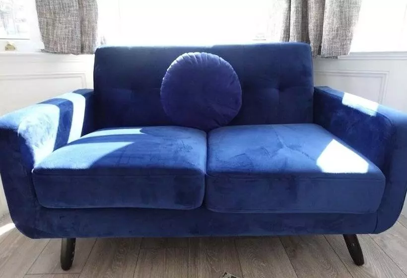 レジデンス West Lake District Stays  Contractor Accommodation