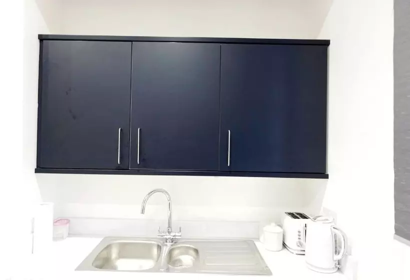 レジデンス West Lake District Stays  Contractor Accommodation