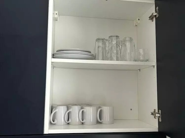 レジデンス West Lake District Stays  Contractor Accommodation