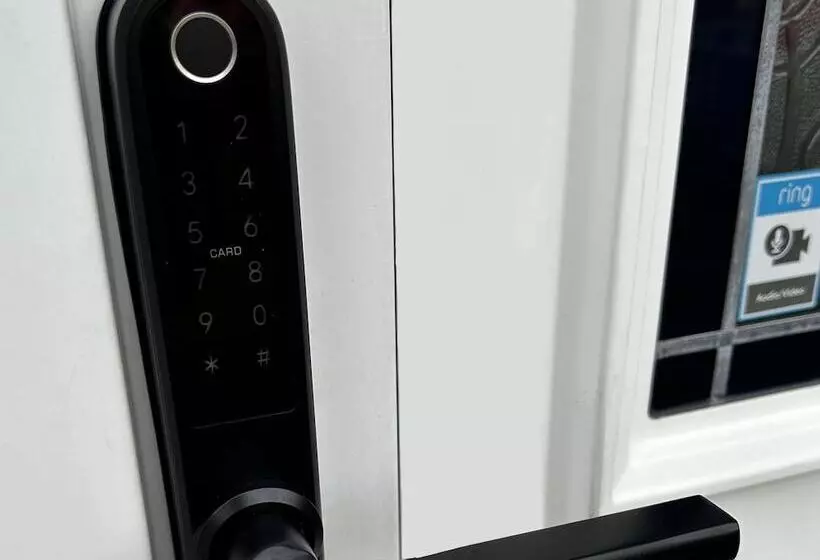 Residenssi Beautiful 3 Bed House In Chester Le Street