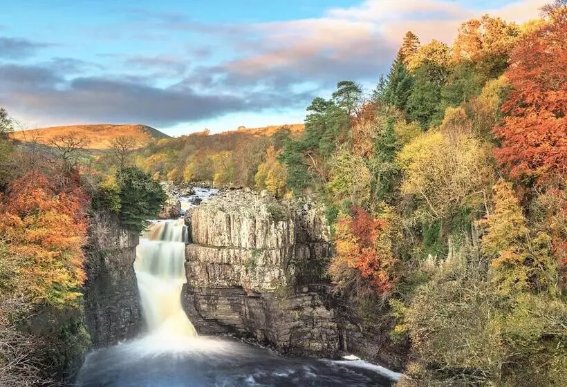 Residenssi Beautiful 3 Bed House In Chester Le Street