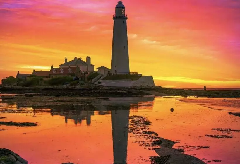 Residenssi Beautiful 3 Bed House In Chester Le Street