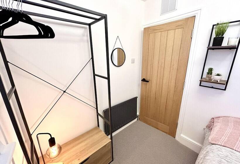 レジデンス Beautiful 3 Bed House In Chester Le Street