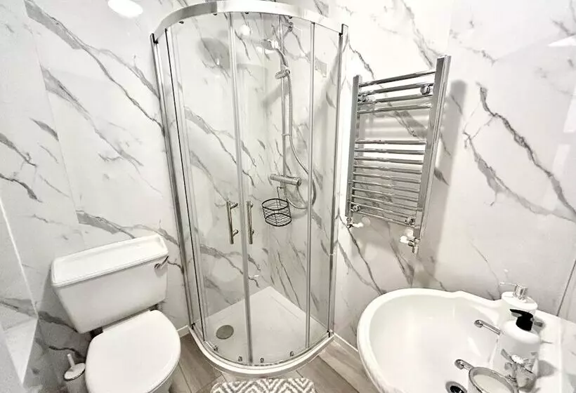 Residenssi Beautiful 3 Bed House In Chester Le Street