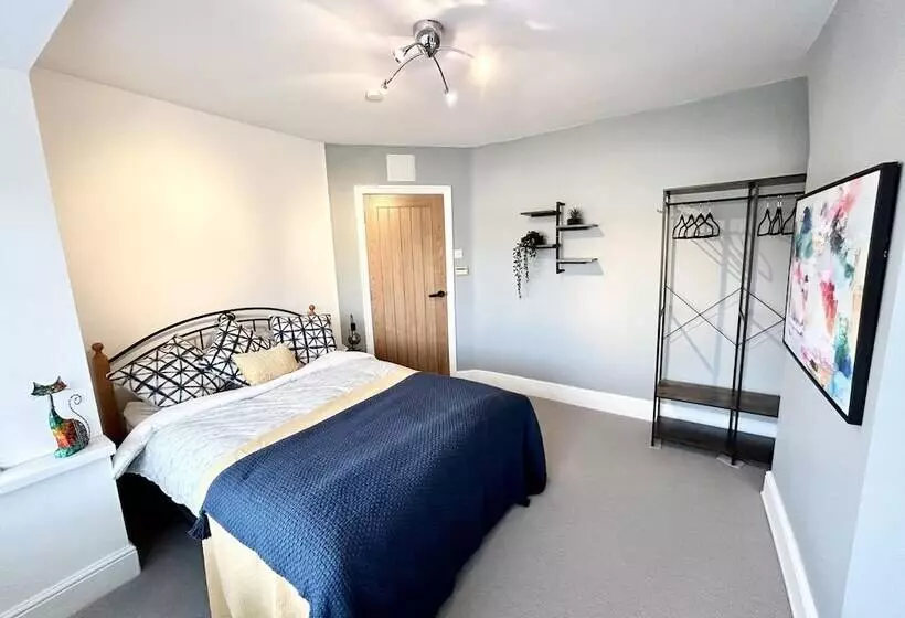 Residenssi Beautiful 3 Bed House In Chester Le Street