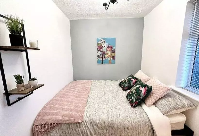 Residenssi Beautiful 3 Bed House In Chester Le Street