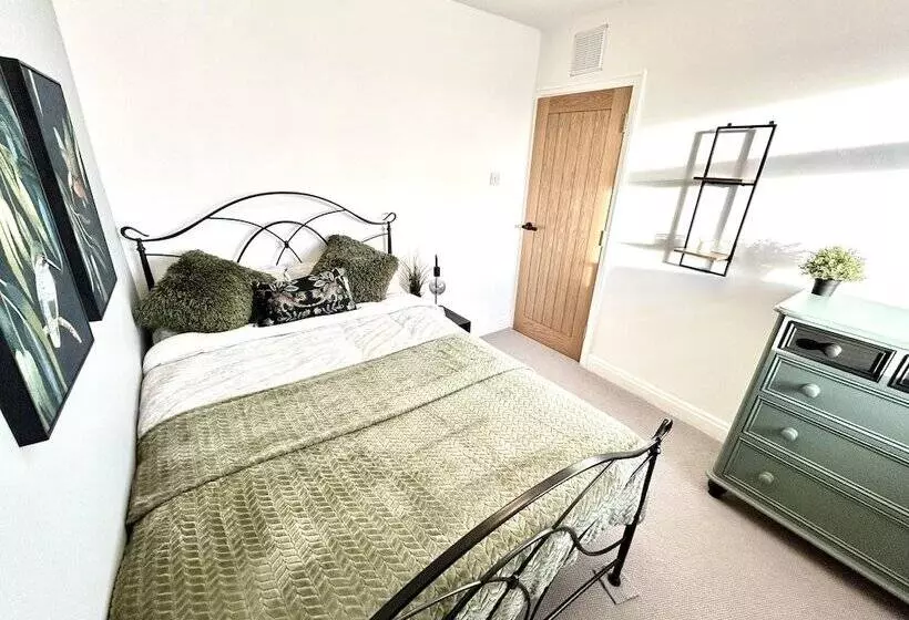 Residenssi Beautiful 3 Bed House In Chester Le Street