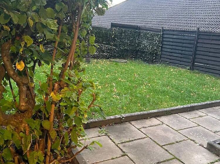 レジデンス Rheinview Sunset In Urbar