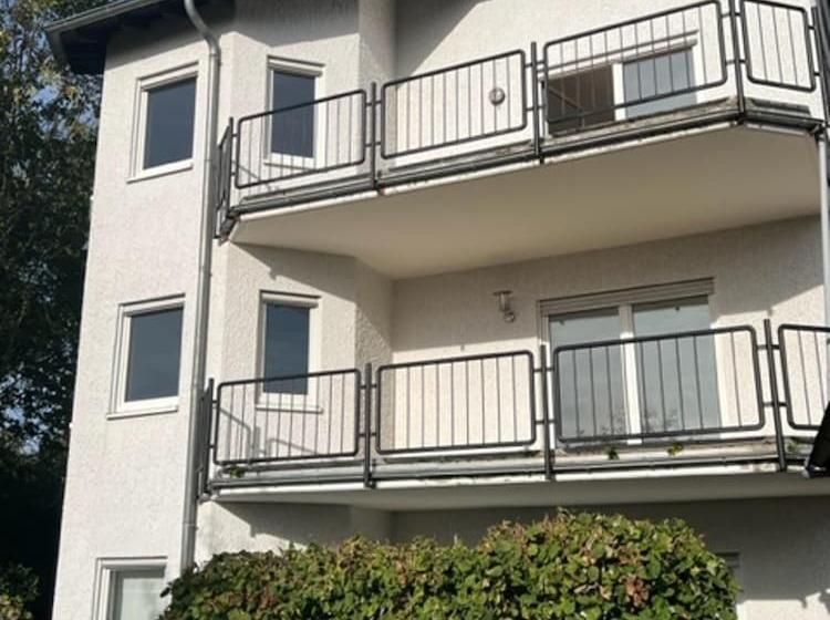 レジデンス Rheinview Sunset In Urbar