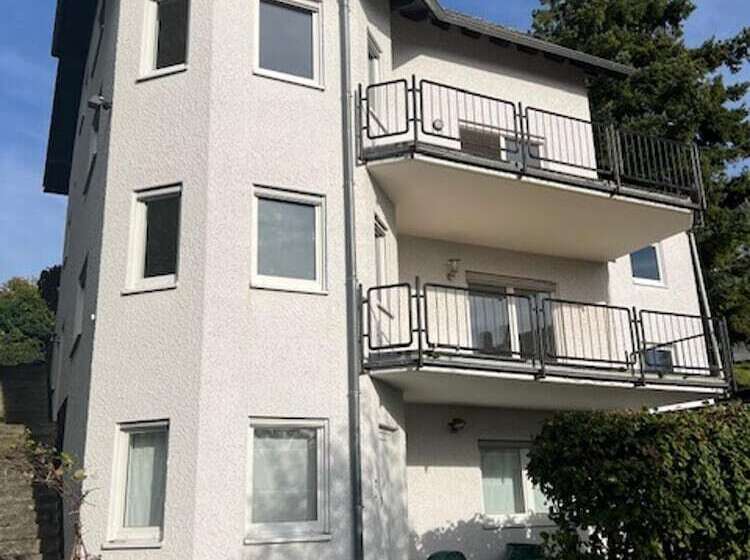 レジデンス Rheinview Sunset In Urbar