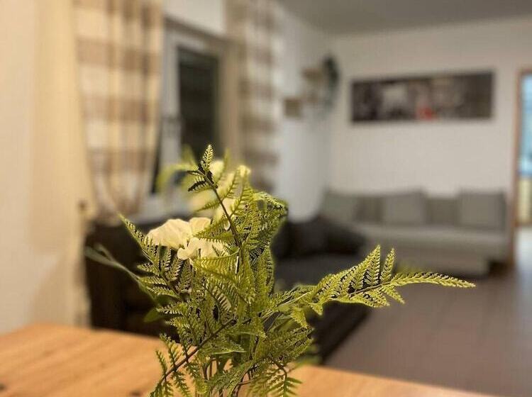 レジデンス Rheinview Sunset In Urbar