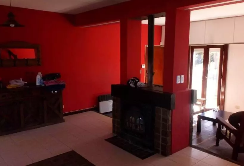 Santa Elena 1 B&b