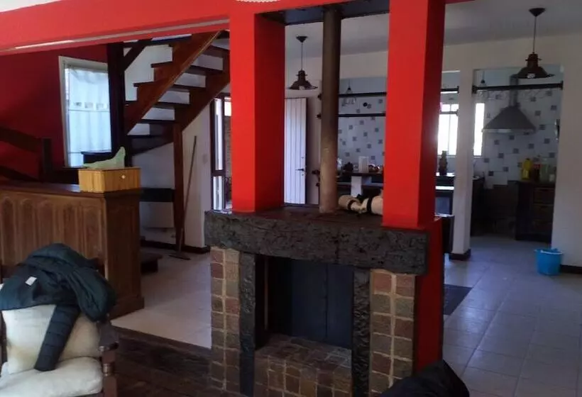 Santa Elena 1 B&b