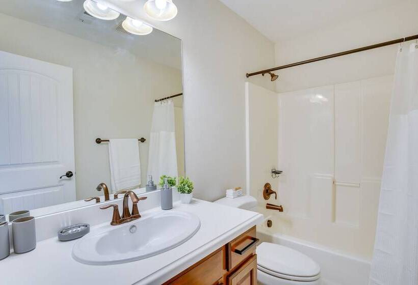 Saratoga Springs Family Home ~ 2 Mi To Utah Lake!