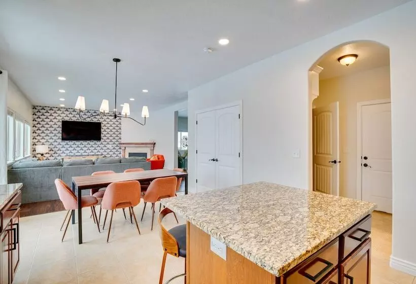 Saratoga Springs Family Home ~ 2 Mi To Utah Lake!
