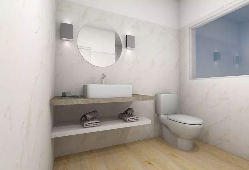 Stavento Beach Front Suites