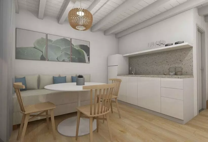 Stavento Beach Front Suites