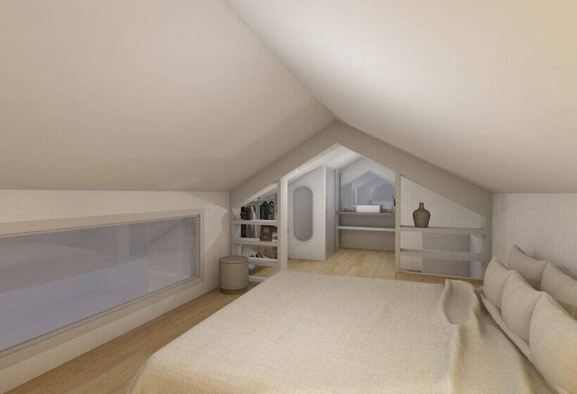 Stavento Beach Front Suites