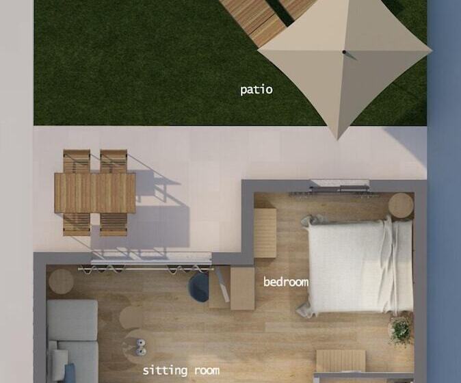 Stavento Beach Front Suites