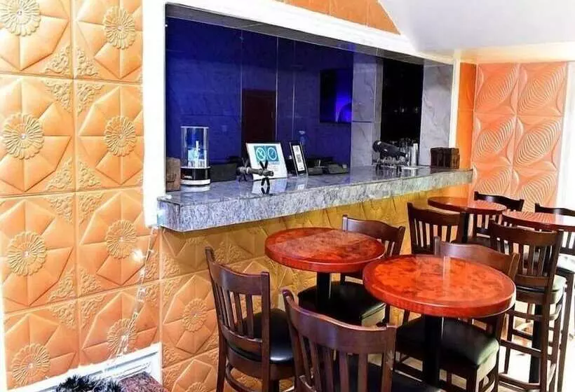 The Dover Hotel Lekki