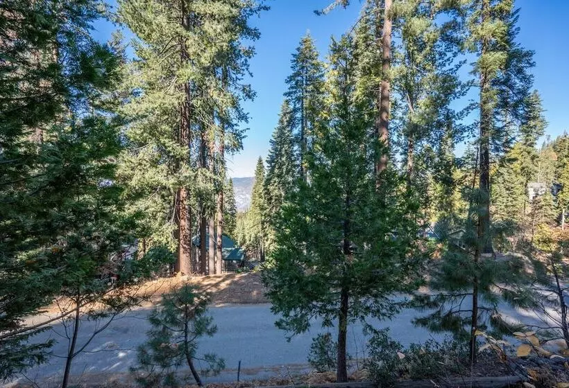 The Log Home Quintessential Log Cabin In Ynp!