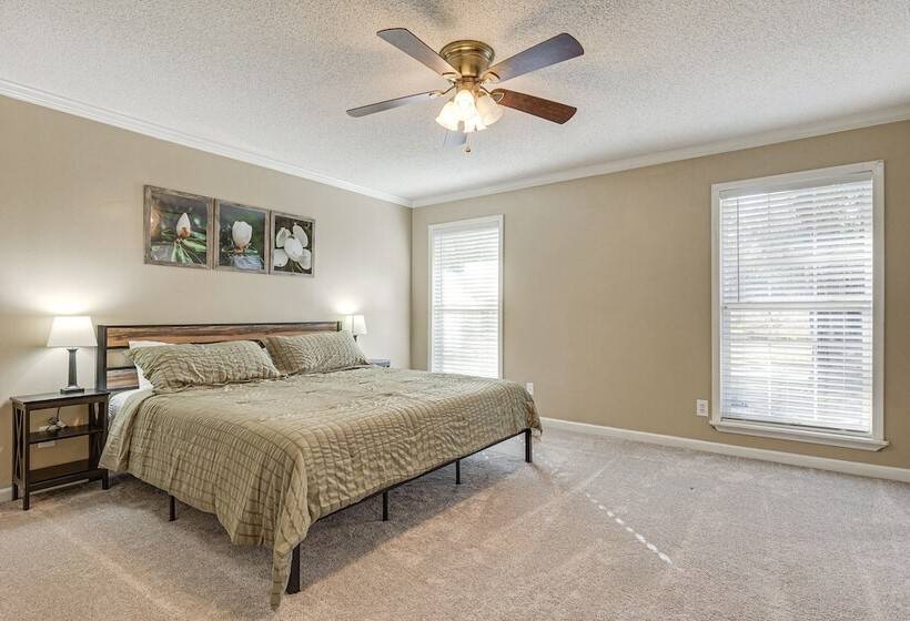 Tranquil Coden Retreat: 10 Mi To Dauphin Island!