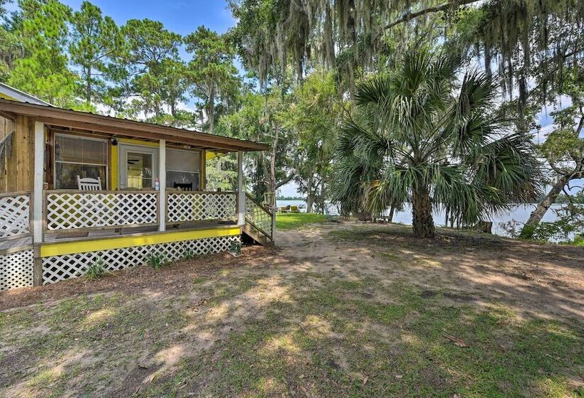 Airy Lake Pamona Paradise: Sunsets & Bird Watching