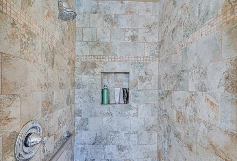 Castro Valley Home W/ Private Deck!