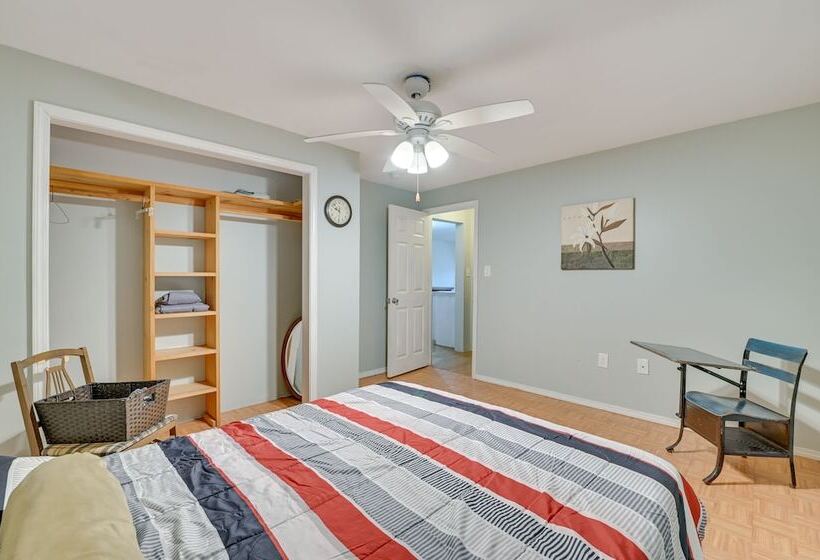 Charming New York Chalet W/ Hot Tub & Game Room!