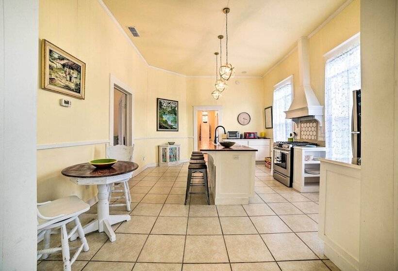 Cozy Thomasville Cottage   Walk To Downtown!