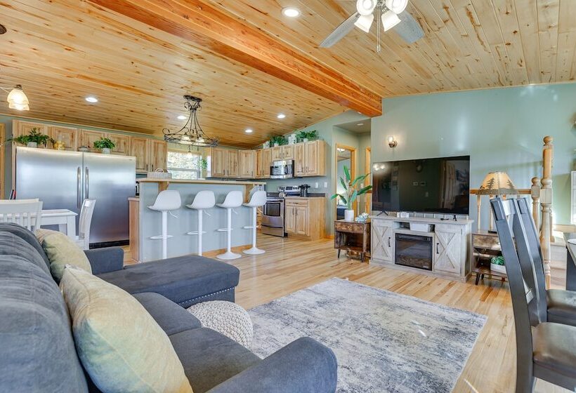 2023010592 Fairplay Home W/ Hot Tub & Fireplace!