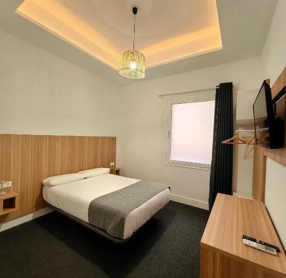 Hostel Siesta & Go