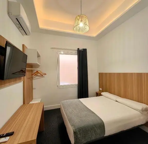 Hostel Siesta & Go