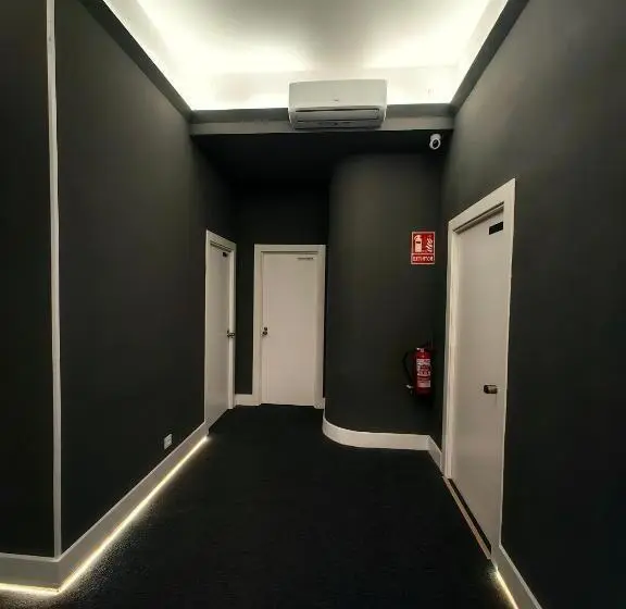 Hostel Siesta & Go