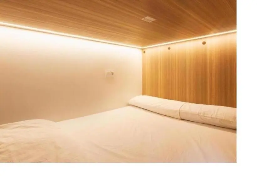 Hostel Siesta & Go
