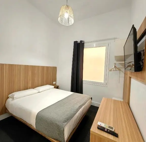 Hostel Siesta & Go