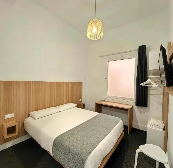 Hostel Siesta & Go
