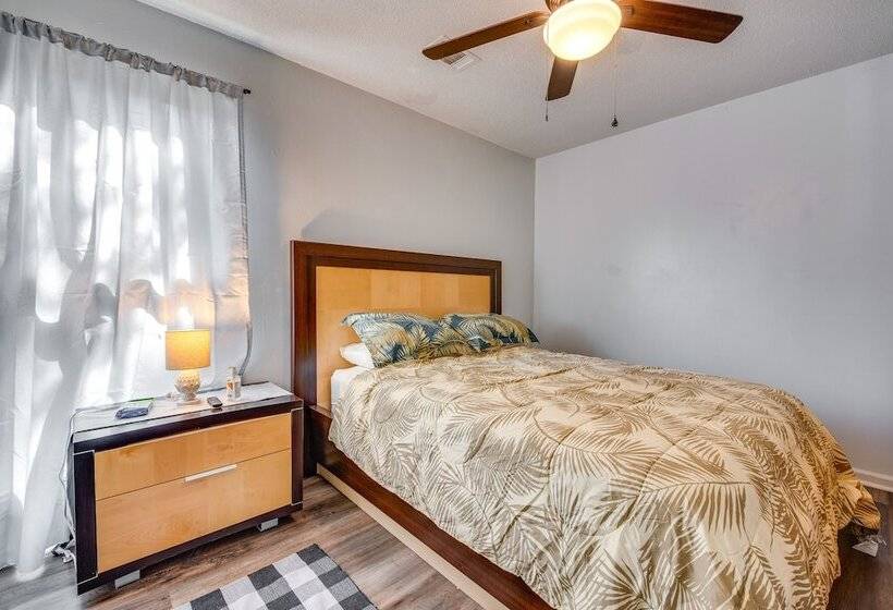 Lawrenceville Home ~ 35 Mi To Downtown Atlanta!