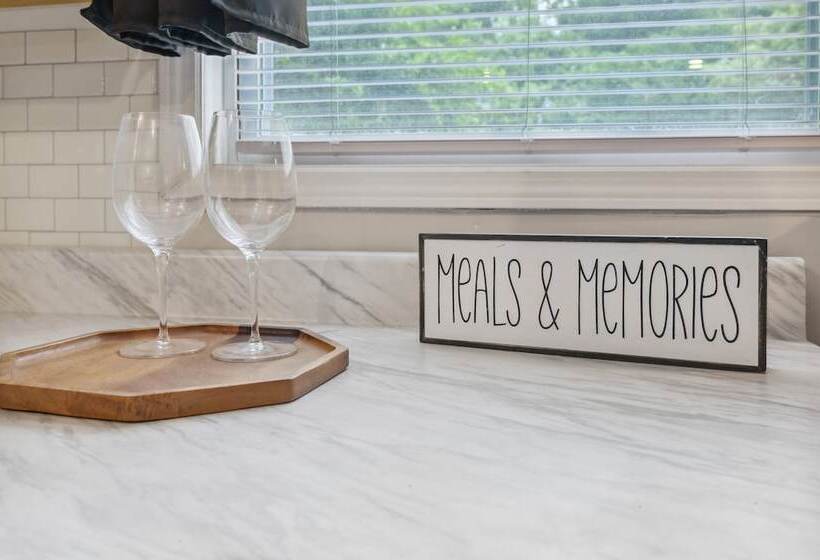 Macon Cottage W/ Porch 2 Mi To Downtown!