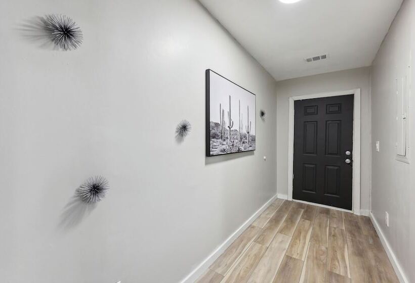 Macon Cottage W/ Porch 2 Mi To Downtown!