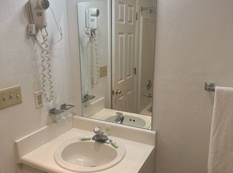 モーテル Lakeinn