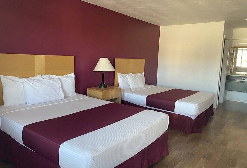 モーテル Lakeinn