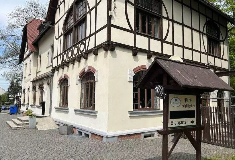 Pension Parkschlösschen
