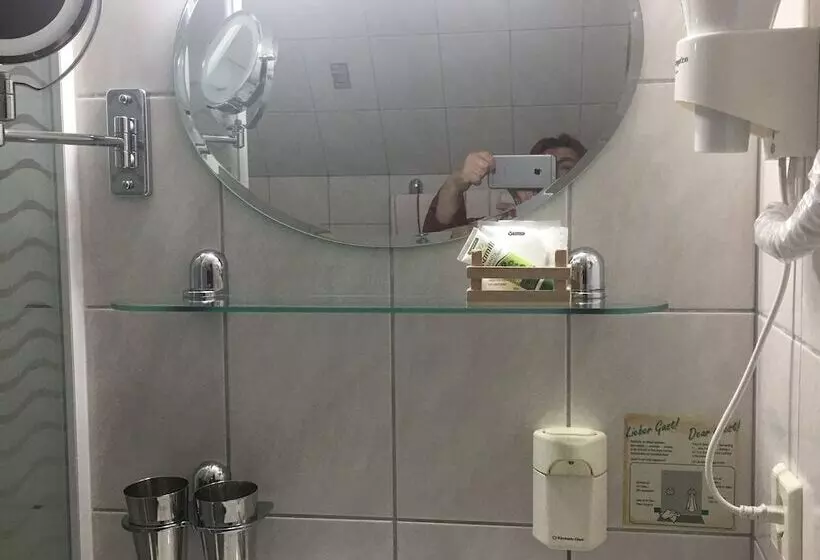 Pension Parkschlösschen