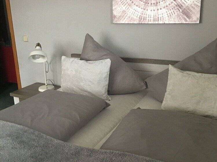 Pension Parkschlösschen