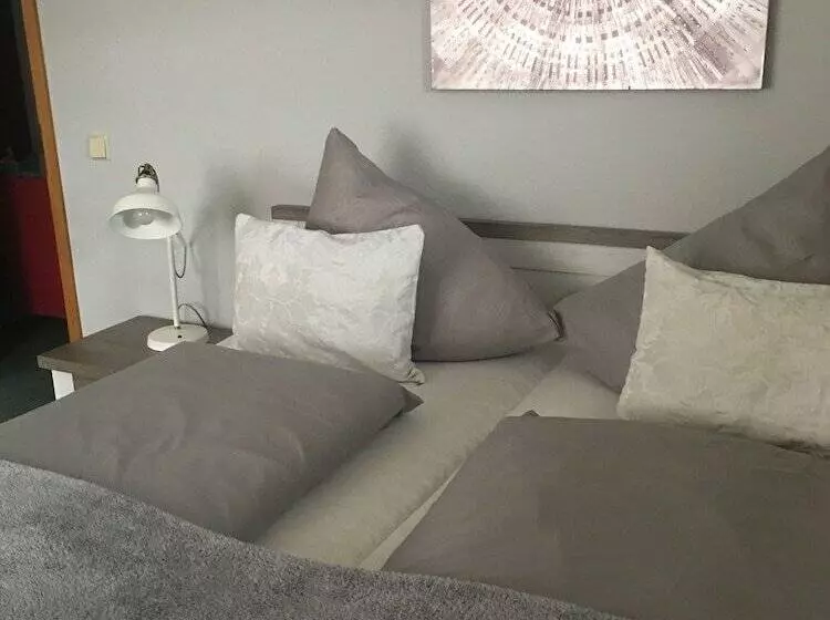 Pension Parkschlösschen