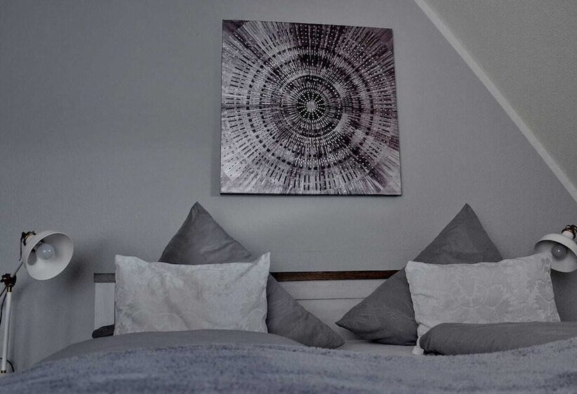 Pension Parkschlösschen