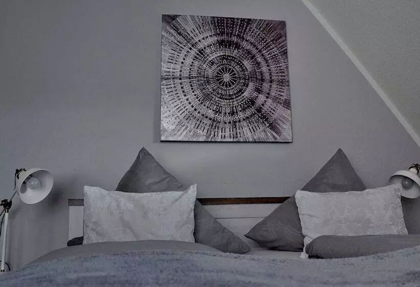 Pension Parkschlösschen